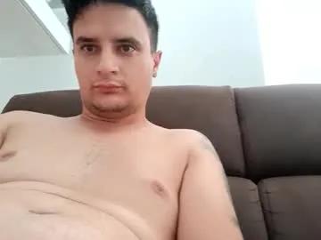 fraromeo2 on Chaturbate 
