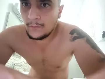 fraromeo2 on Chaturbate 