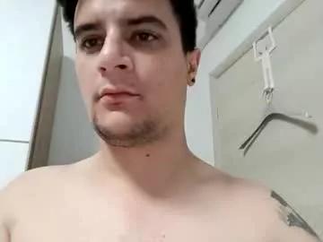 fraromeo2 on Chaturbate 