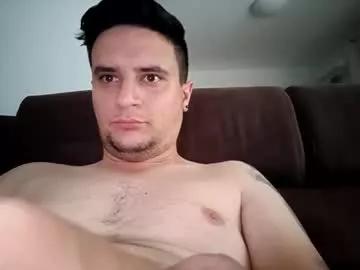 fraromeo2 on Chaturbate 