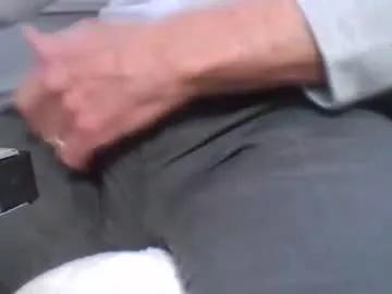 freeballerbrian on Chaturbate 
