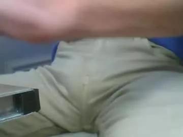 freeballerbrian on Chaturbate 