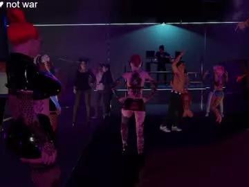 freemy_cebwam on Chaturbate 