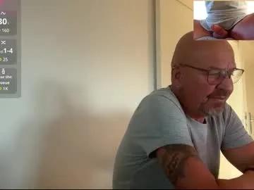 frenchy77772 on Chaturbate