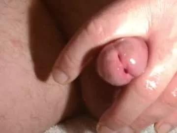 ftitmus007 on Chaturbate 