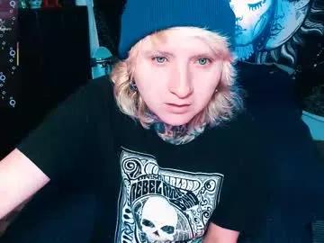 ftmblueyes on Chaturbate