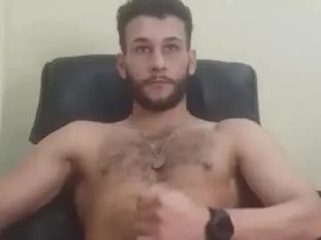 fuckingmulletdaddy — Cumshow. Pvt open. Tips appreciated. [797 tokens left] #cum #bigcock #hairy #young #uncut