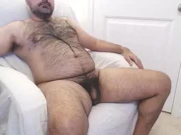 furring on Chaturbate 