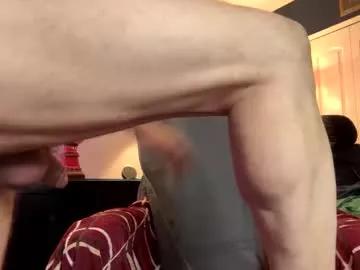furryhugs69 on Chaturbate 