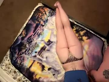 fuxkfeet007 on Chaturbate