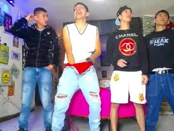 g4mens on Chaturbate