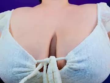 gaaby_ on Chaturbate 