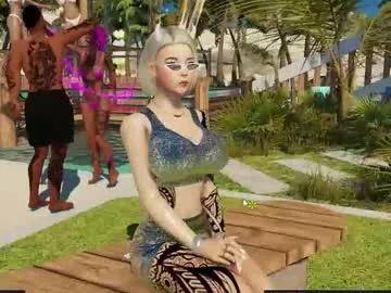 gabbi_3dx on Chaturbate 