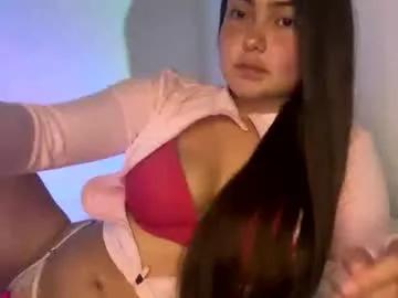 gabbyfoox on Chaturbate 