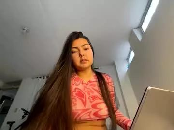 gabbyfoox on Chaturbate 