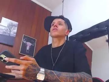 gaboreyes1 — #bigcock #tattoo #lovense #muscle #hairy [1848 tokens remaining]