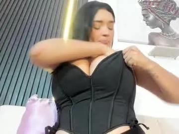 gabrielaa_miller_ on Chaturbate