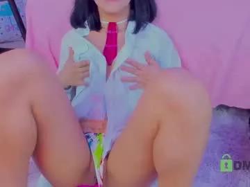 gabrielam_ms on Chaturbate