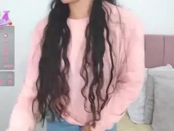 gabrielarossa — Current Goal: Be very sexy for you at 350 tokens. #atm #daddysgirl #panties #lovense #socks --- Next Goal: Help me feel good