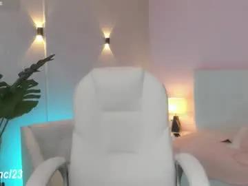 gabriellahoney18 on Chaturbate