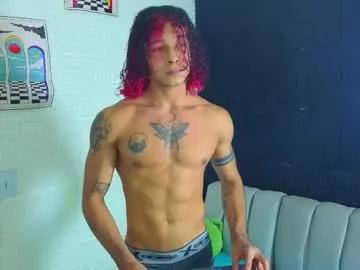 gael__david on Chaturbate