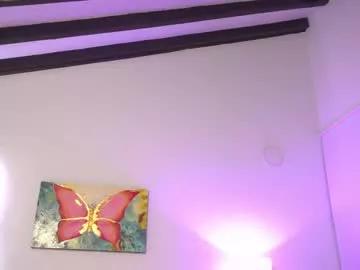 gala_monroe on Chaturbate 