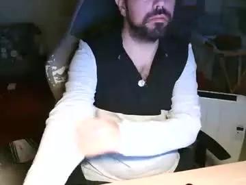 galaudin3x on Chaturbate 