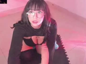 galaxgnn on Chaturbate 