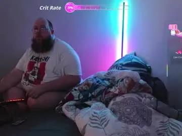 garnok69 on Chaturbate