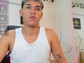 garrett_collins on Chaturbate 