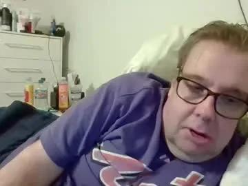 garyg930 on Chaturbate