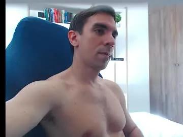 gatosarado23 on Chaturbate