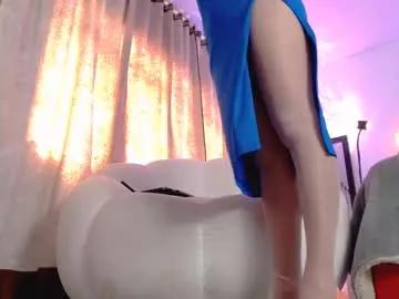 gattouz1 on Chaturbate 