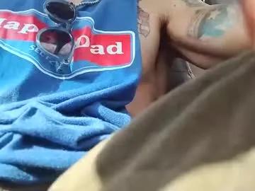 geekedoutlabs on Chaturbate 