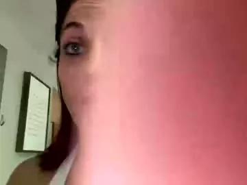 geekgirlkate on Chaturbate 