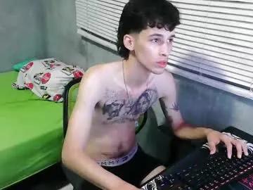 gendo_05 — GOAL: Make Me Cum [924 tokens remaining] Welcome To My Room #skinny #twink #cum #hairy