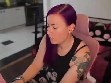 gennyrock on Chaturbate 