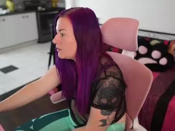 gennyrock on Chaturbate 
