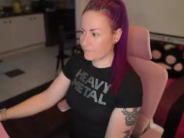 gennyrock on Chaturbate 
