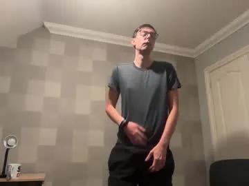 george5657 on Chaturbate