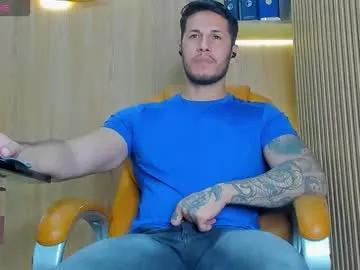 george_diesell_'s avatar