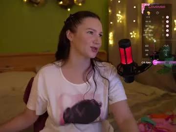 gessifossa on Chaturbate 