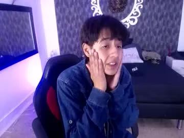 ghost__girl_ — GOAL: Show panties [49 tokens remaining] Welcome to my room! Im new model, Ready for fun?  #feet #tomboy #dominant #young #new