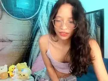 giaa_rossi on Chaturbate 