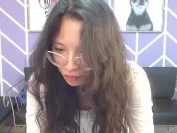 giaa_rossi on Chaturbate 