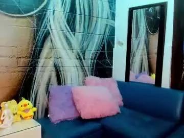 giaa_rossi on Chaturbate 