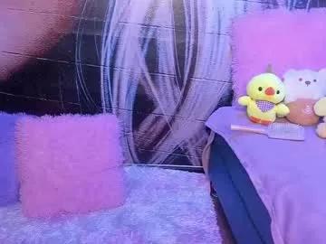 giaa_rossi on Chaturbate 