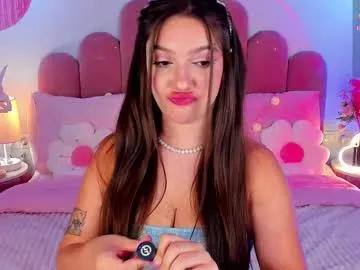 giacale on Chaturbate