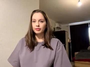 gidgetolis on Chaturbate 