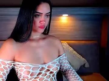 gigi_wilden on Chaturbate 